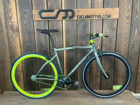 PINARELLO Only the Brave 